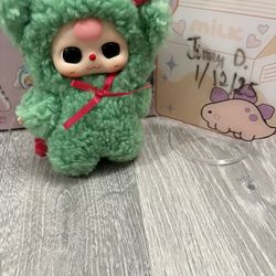 Baby Three Where Is Spring Cactus