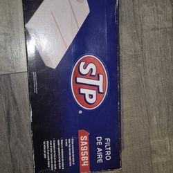Honda Air Filter
