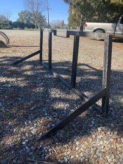 Pickup Back Racks