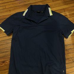 Hugo Boss Dress Shirt Size Medium 