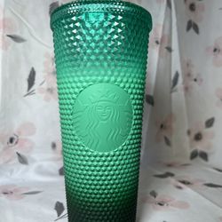 Starbucks Tumbler
