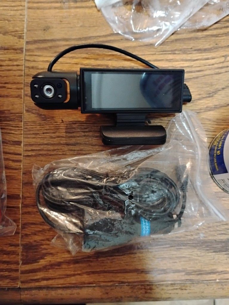 Dash Camera