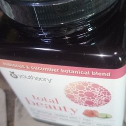Total Beauty New