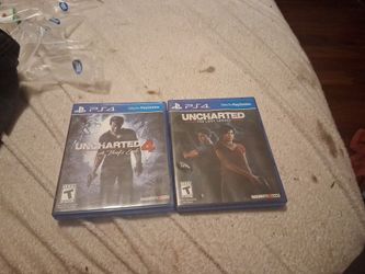 3 of playstation for  games for Sale