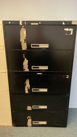 New And Used Filing Cabinets For Sale In Boston Ma Offerup