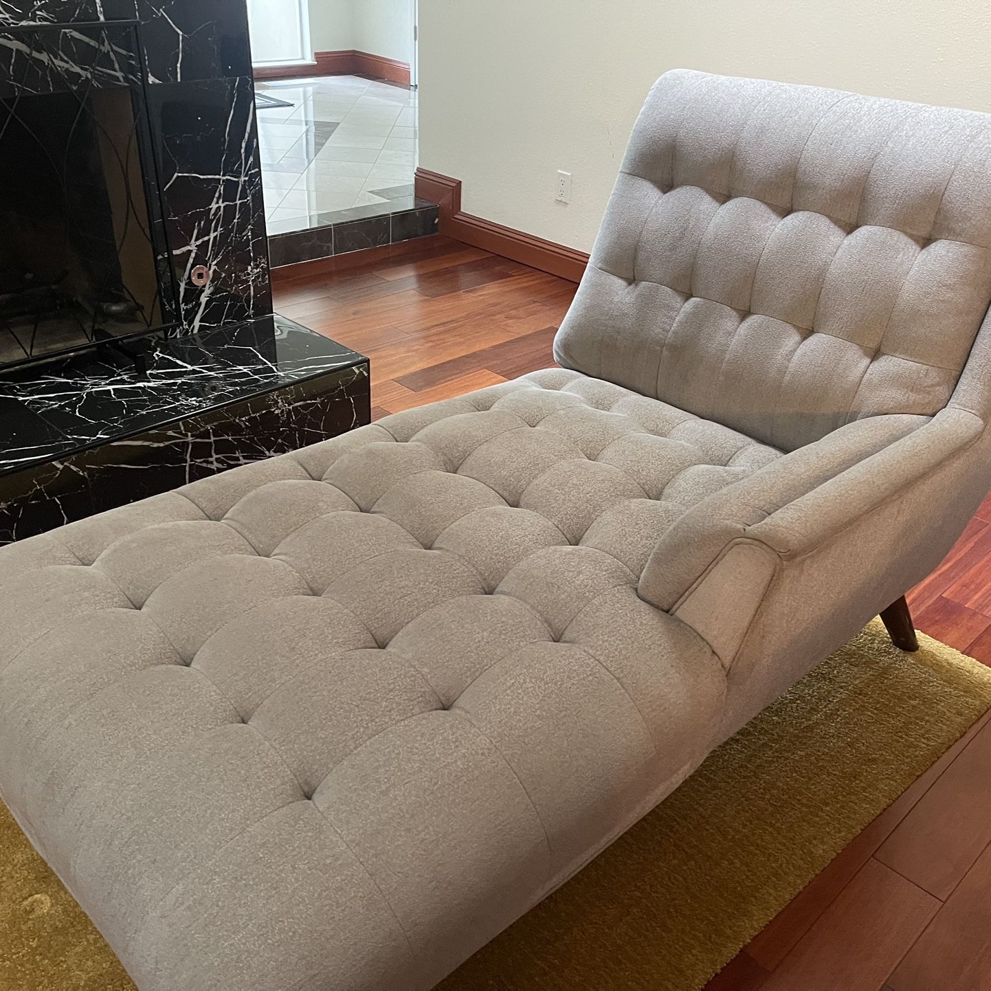 In Home Style Couch 