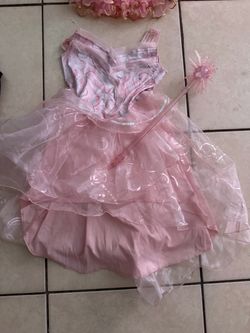 Glinda costume