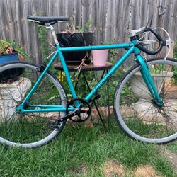 Fixie