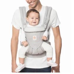 Ergobaby Omni 360 – Tan – $90 OBO