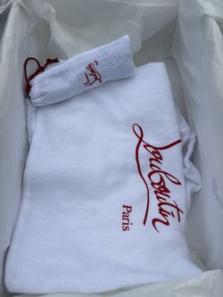Christian Louboutin Prom shoes