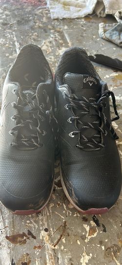 Callaway Ladies, Golf Shoes