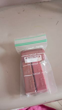 This set for $3 makeup
