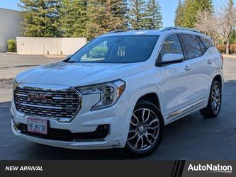 2023 GMC Terrain
