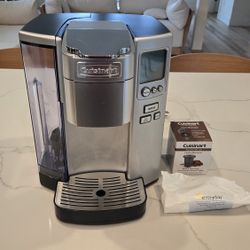 Coffee Maker - Cuisinart