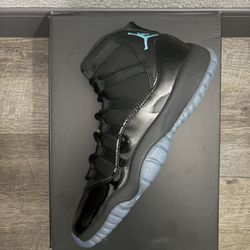 Air Jordan 11 Retro GS “Gamma Blue”