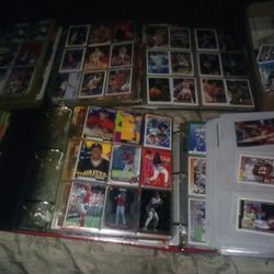 Kobe/O'Neal/Garnett Rookie Basketball Card 