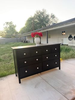 IKEA Hemnes dresser