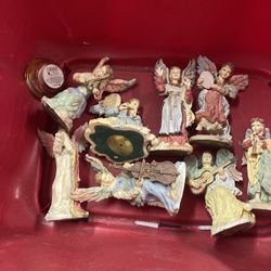Musical Angels