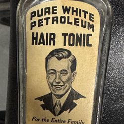 Antique Medicine Bottle Lot (Early 1900s) – 4 Bottles – 3 Still Full!