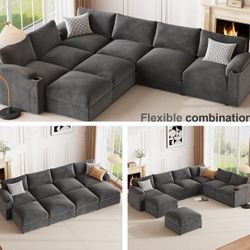 Sectional Sofa