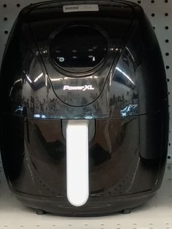 Power XL air fryer