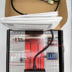 Dynojet Power Commander V PCV Fuel Injection Module for 2008-2014 Yamaha R6 (Part #1020-0895)