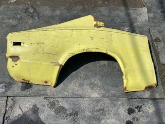 Mazda Rx3 Coupe Parts