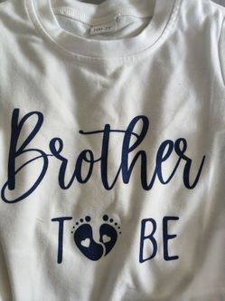 Baby Boy t shirts