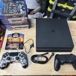 PlayStation 4 