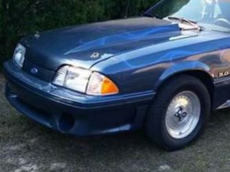 Foxbody