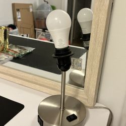 Mood Desk Lamps 
