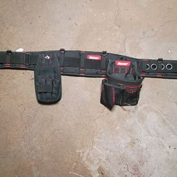 Tool belt