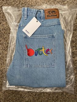 Butter Goods Jeans