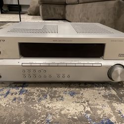 Pioneer SX-315 Audio multi channel receiver 