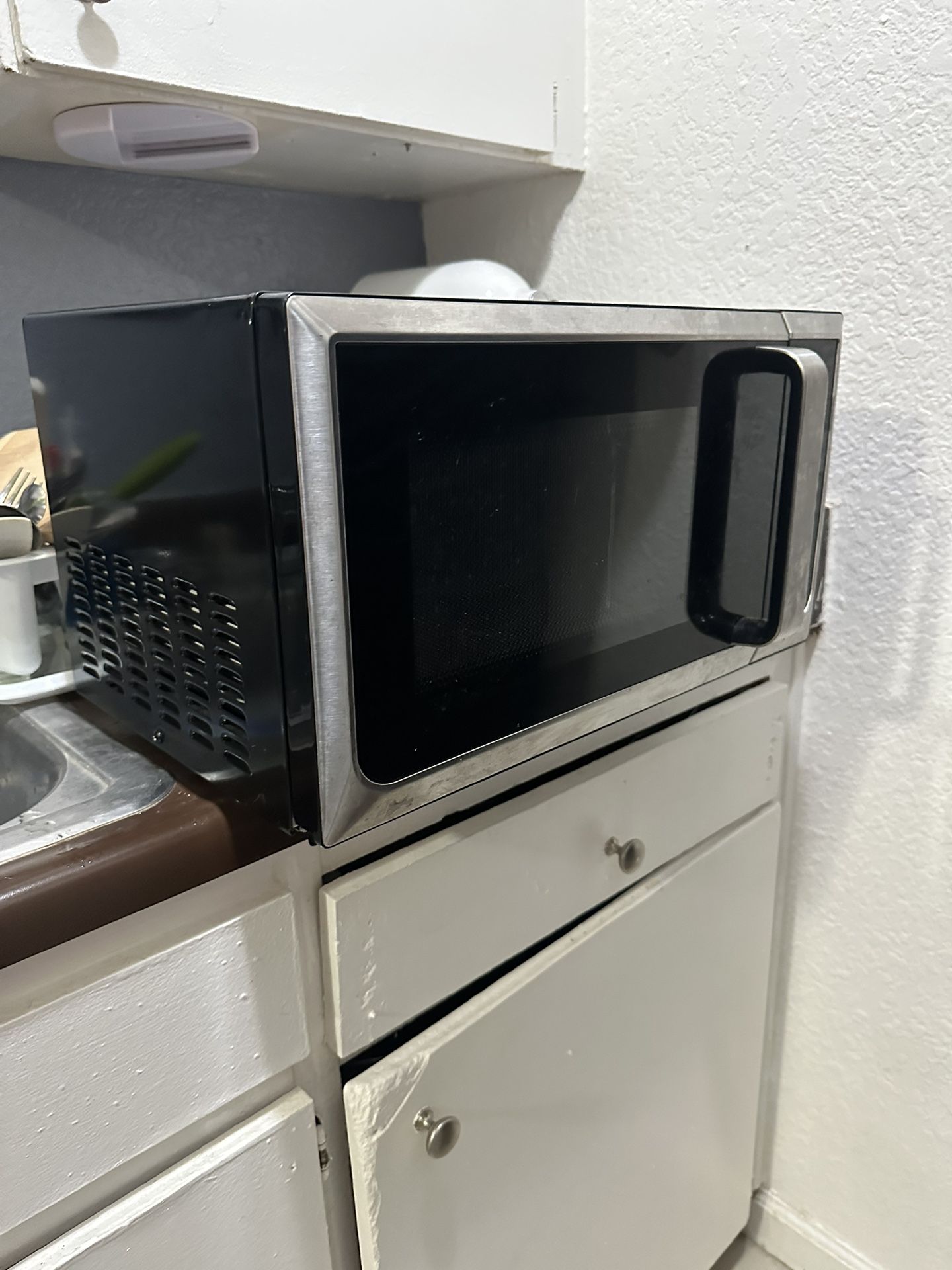Hamilton  Beach Microwave