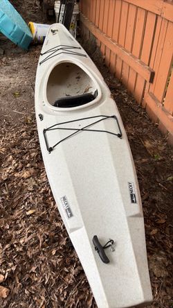 Kayak  Necky
