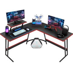 Mesa gamer 