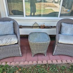 Patio Furniture 
