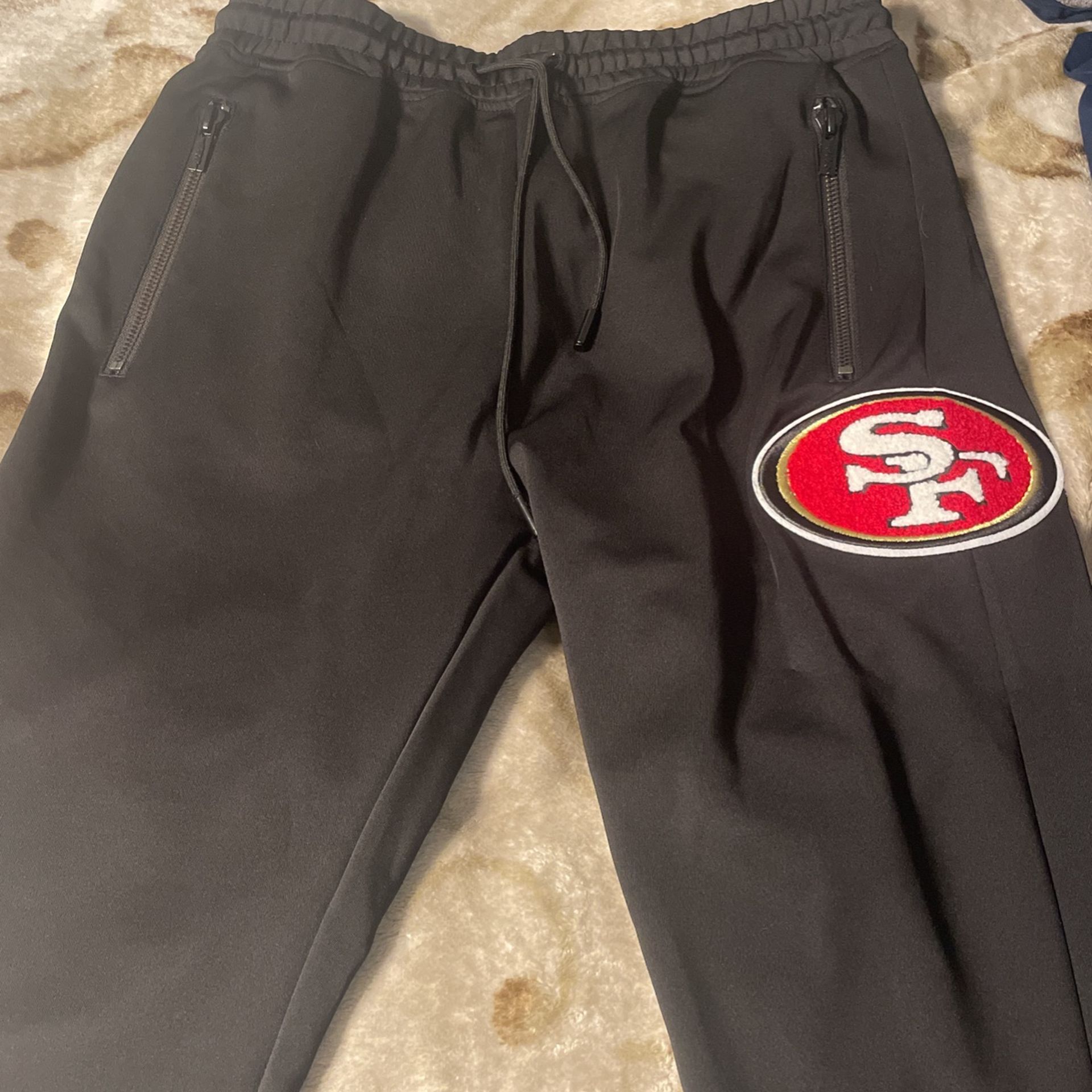 49ers Pants 