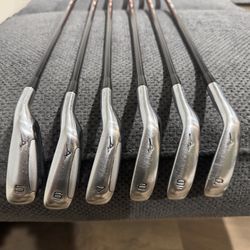 Mizuno MX 950 Irons 5-PW