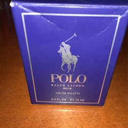 Polo Cologne