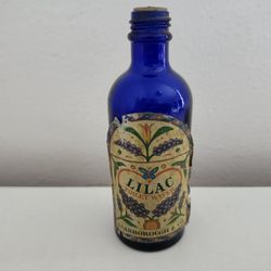 Antique Perfume Bottle 