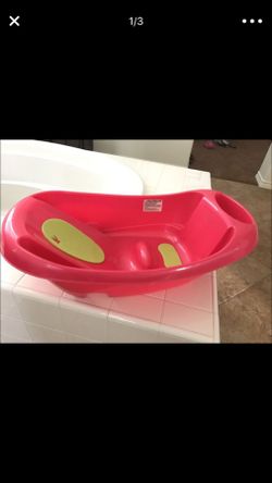 Baby Bath tub