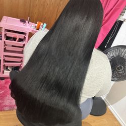 Tape In Extensions