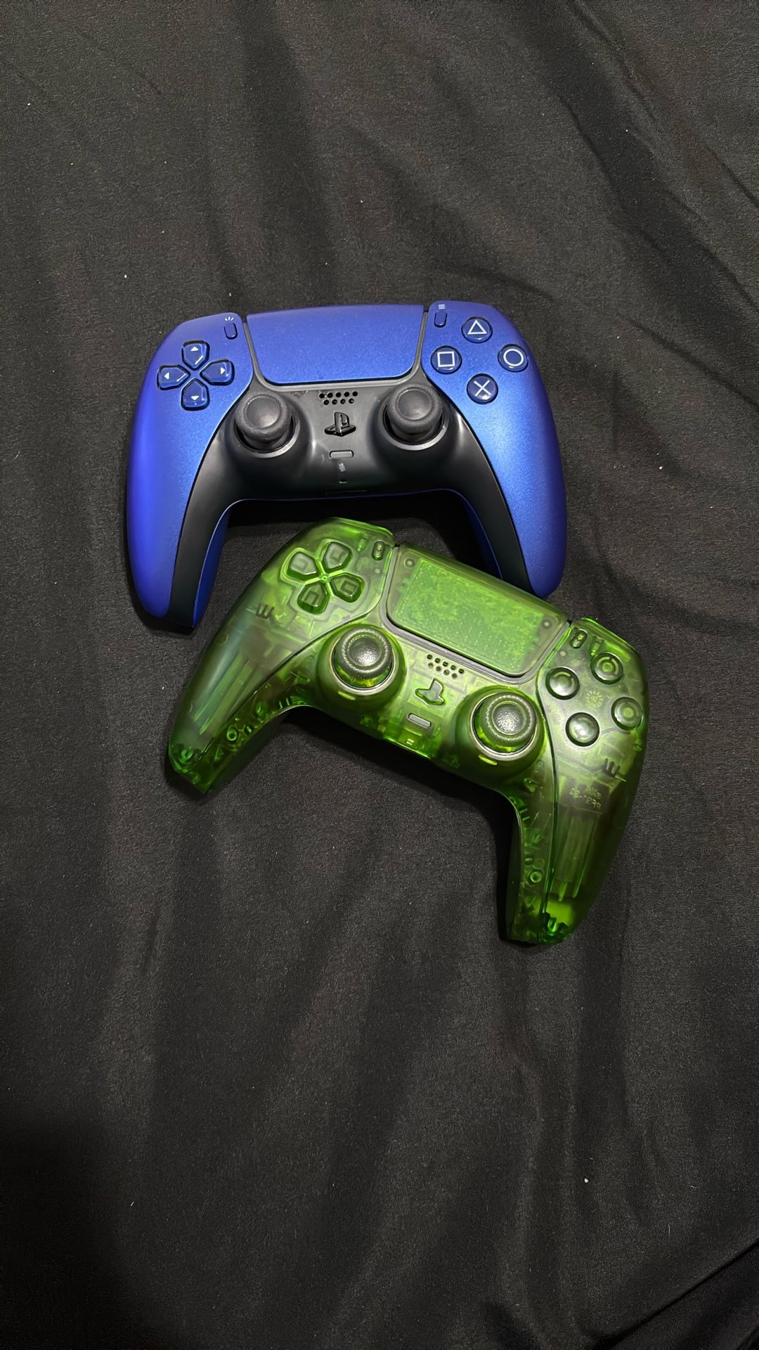 PS5 Controllers