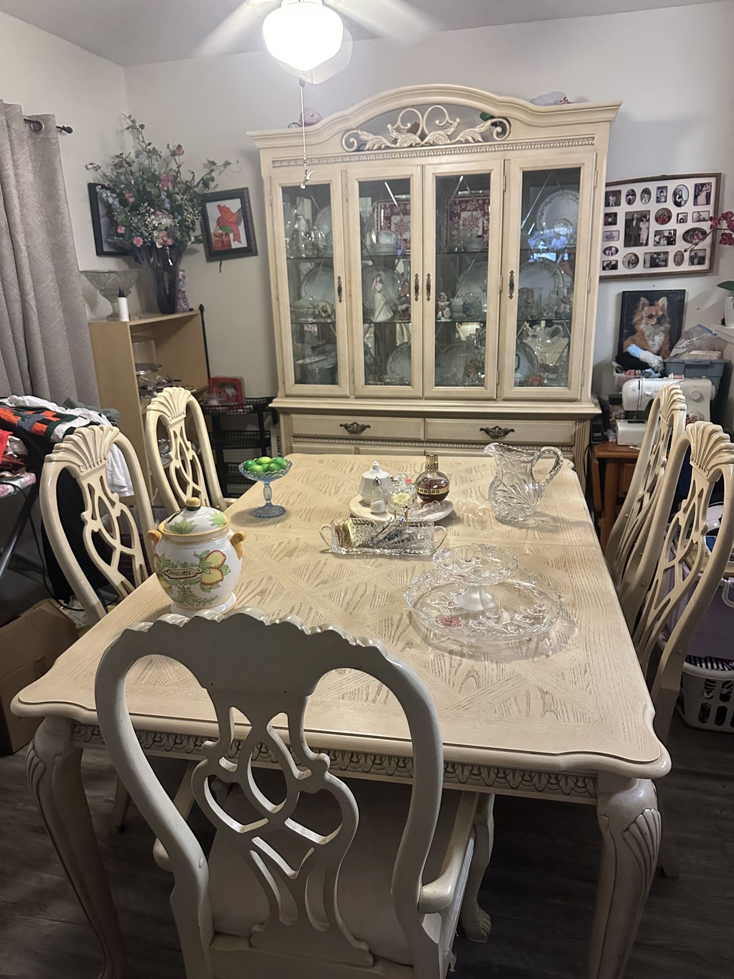Furniture 