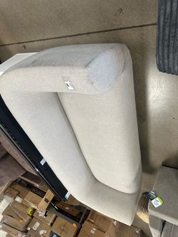 Holloman 87'' Upholstered Sofa