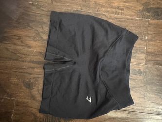 Gymshark talla m