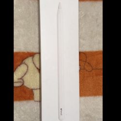 Apple Pencil 