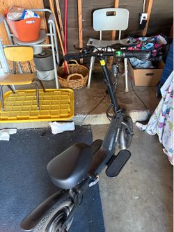 Gotrax e-bike